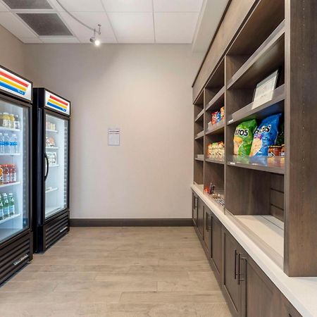 Best Western Plus Cranberry-Pittsburgh North Cranberry Township Εξωτερικό φωτογραφία