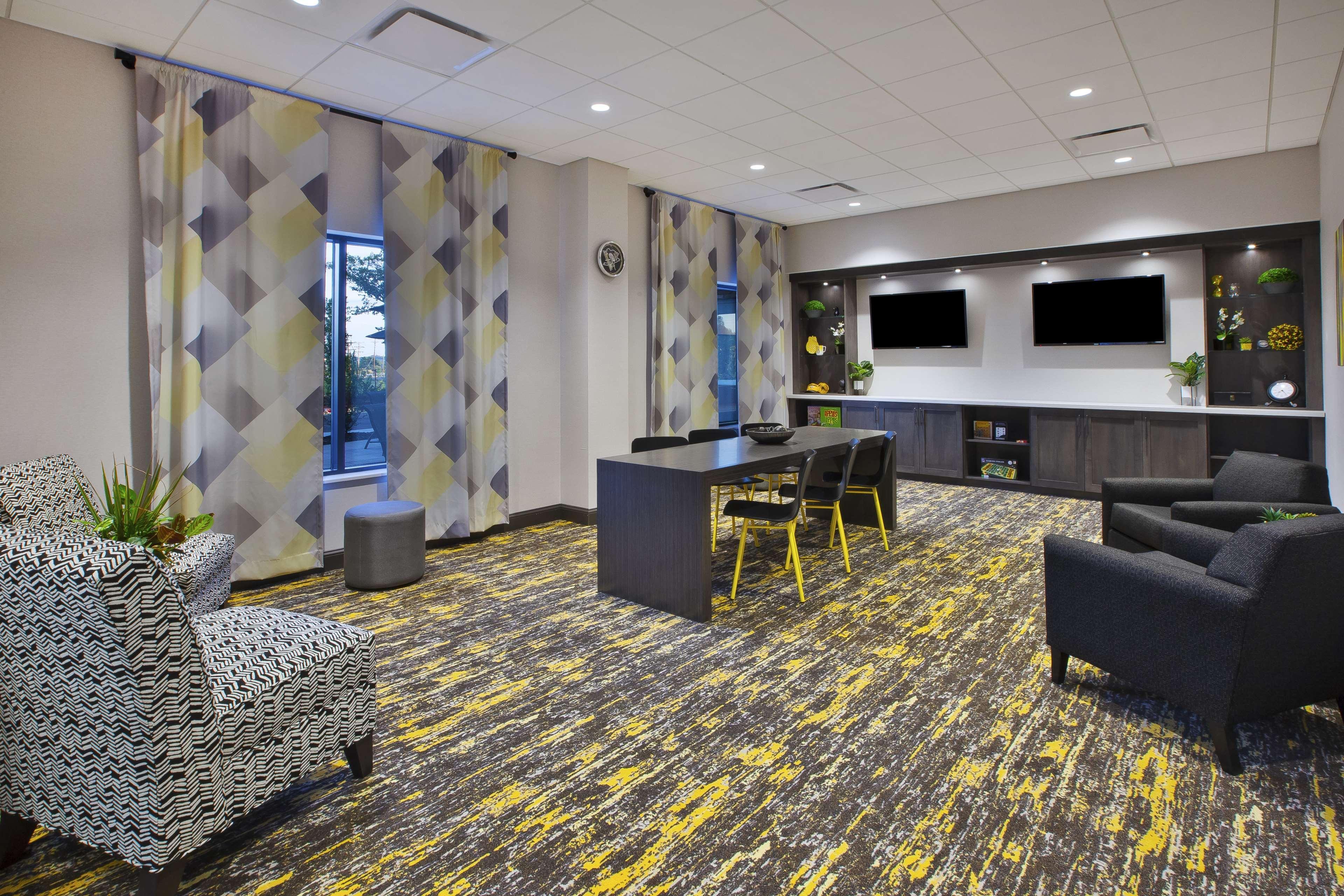 Best Western Plus Cranberry-Pittsburgh North Cranberry Township Εξωτερικό φωτογραφία