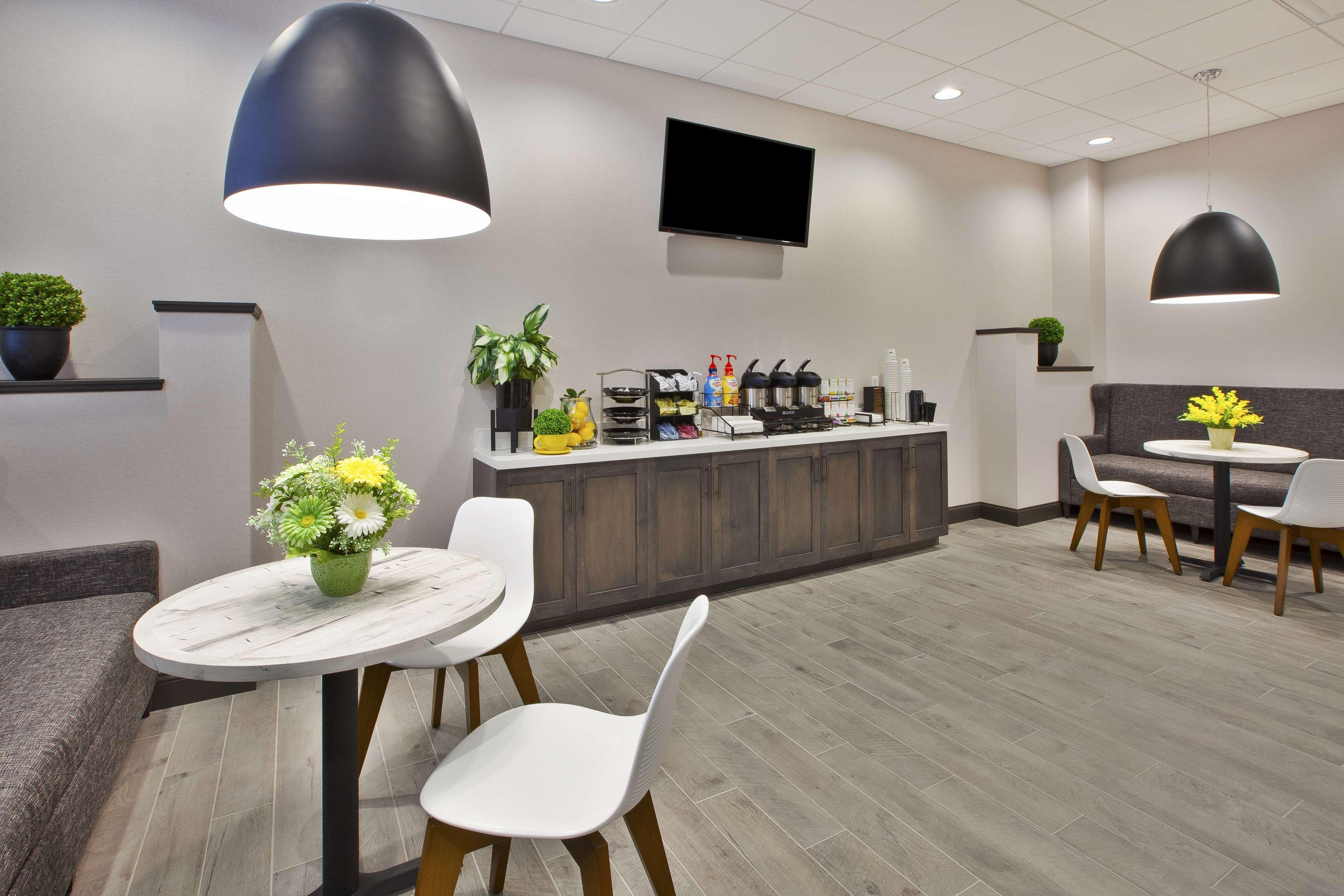 Best Western Plus Cranberry-Pittsburgh North Cranberry Township Εξωτερικό φωτογραφία