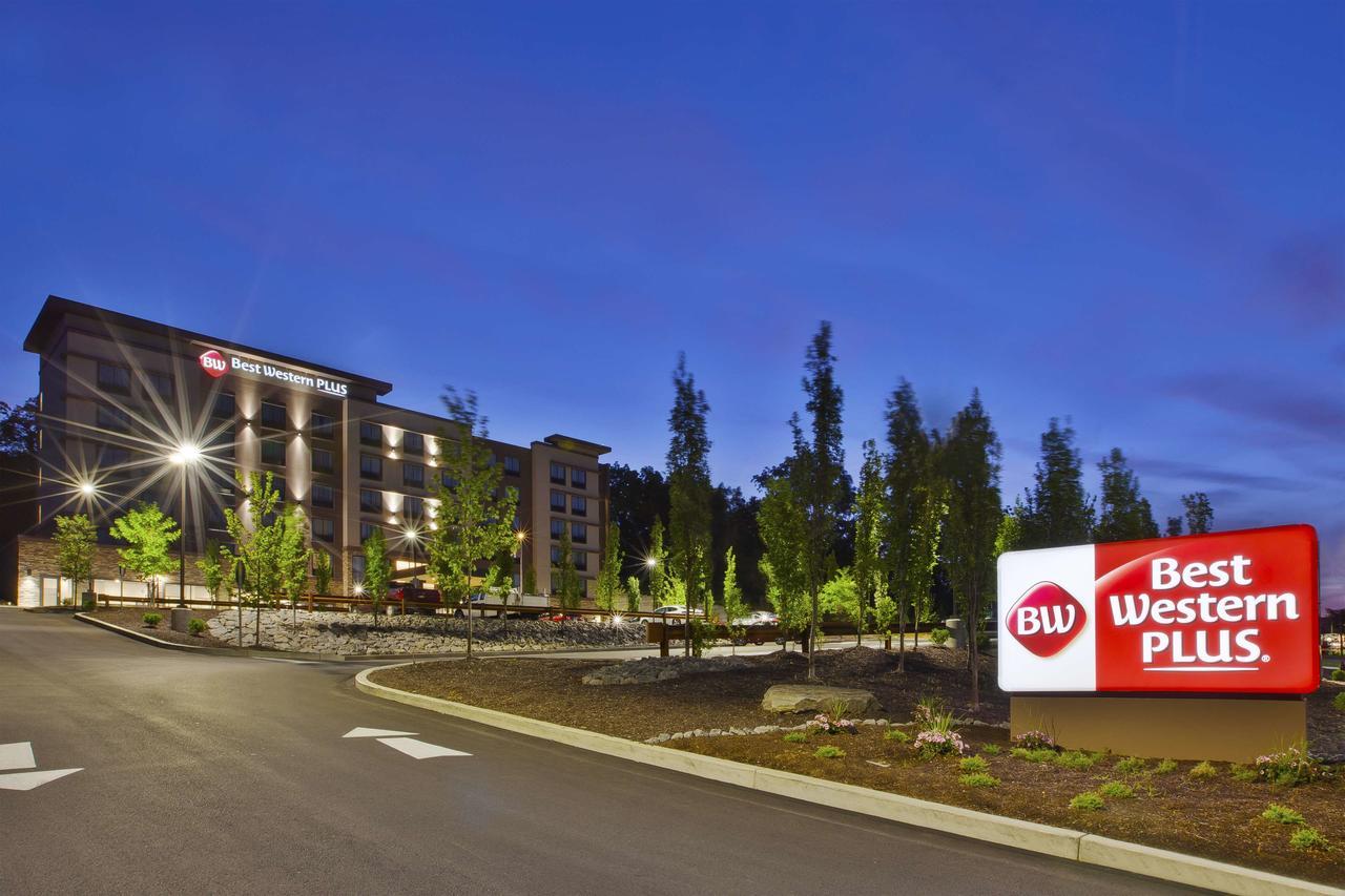 Best Western Plus Cranberry-Pittsburgh North Cranberry Township Εξωτερικό φωτογραφία