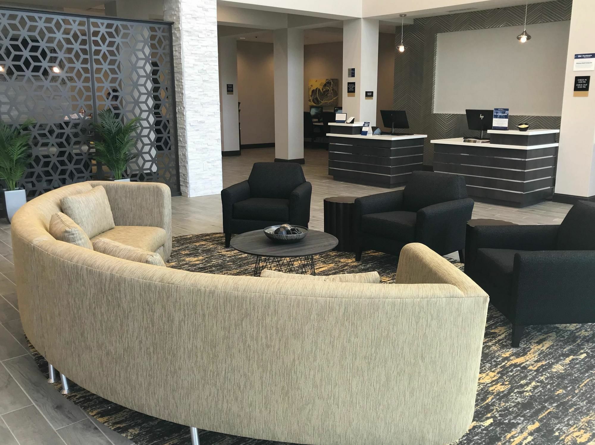 Best Western Plus Cranberry-Pittsburgh North Cranberry Township Εξωτερικό φωτογραφία